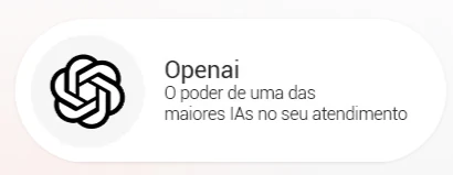 Integração - Plataforma D